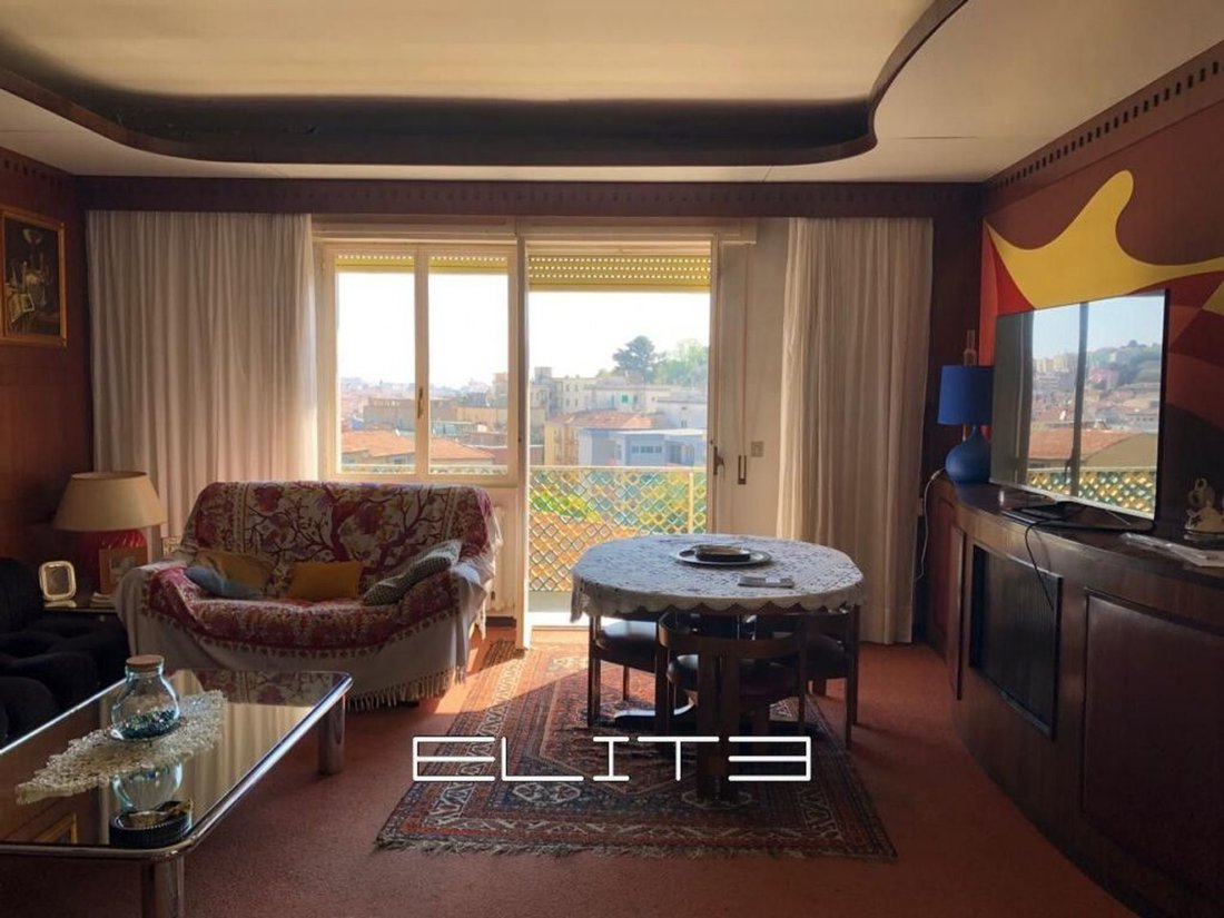 Apartment in Saint Stephen, Ancona, Italy 2 - 18002542
