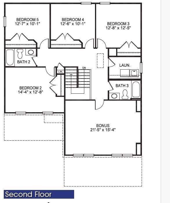 House in Cumming, Georgia, United States 3 - 18002050
