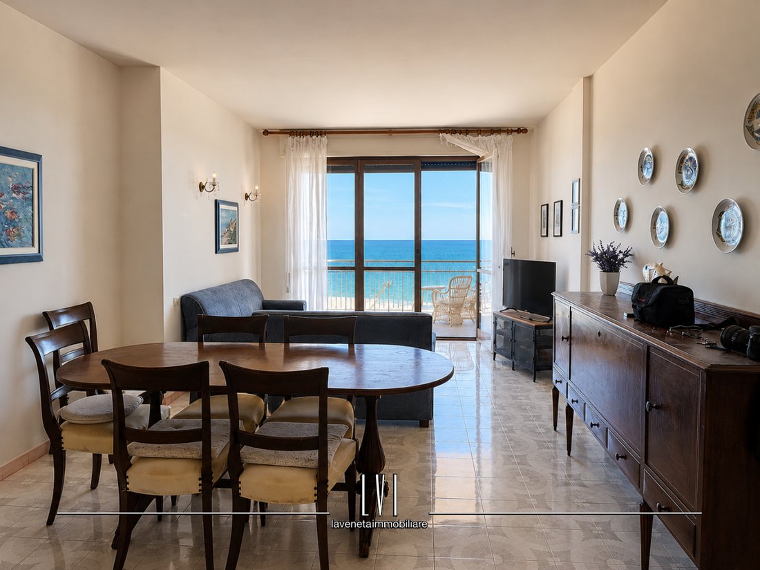 Apartment in Lido di Jesolo, Jesolo, Veneto 2 - 17535189