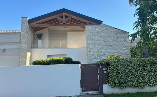 House in Montegrotto Terme, Veneto, Italy 1