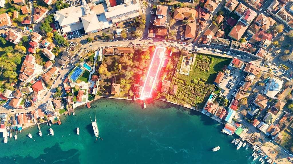 Otros en Estambul, Provincia de Estambul, Turquía 4 - 18000720