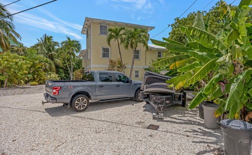 House in Key West, Florida, United States 1