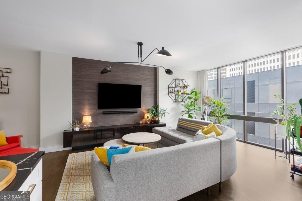 Condo in Atlanta, Georgia, United States 3 - 18003572