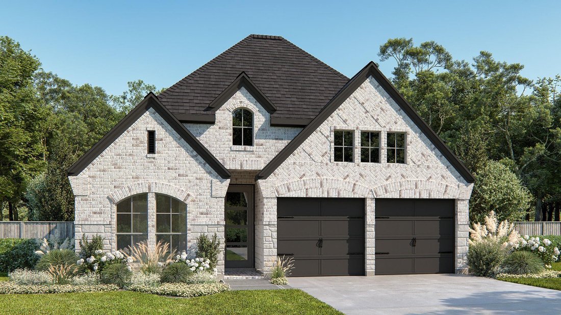 House in Houston, Texas, United States 1 - 18002097