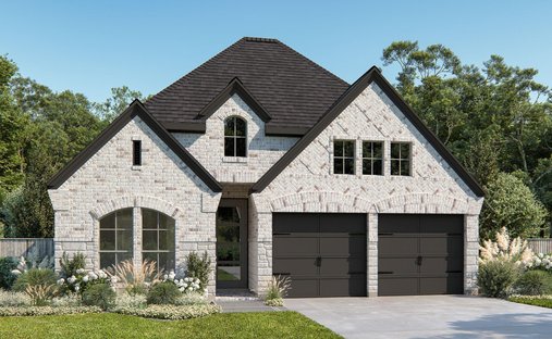 House in Houston, Texas, United States 1