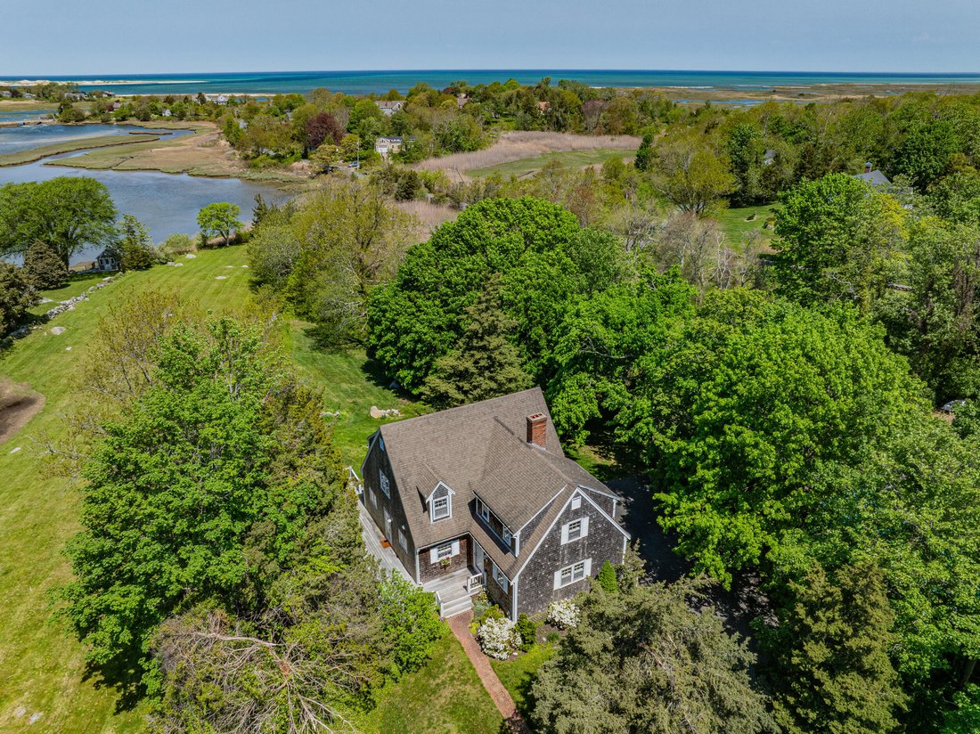 House in Yarmouth, Massachusetts, United States 3 - 17554506