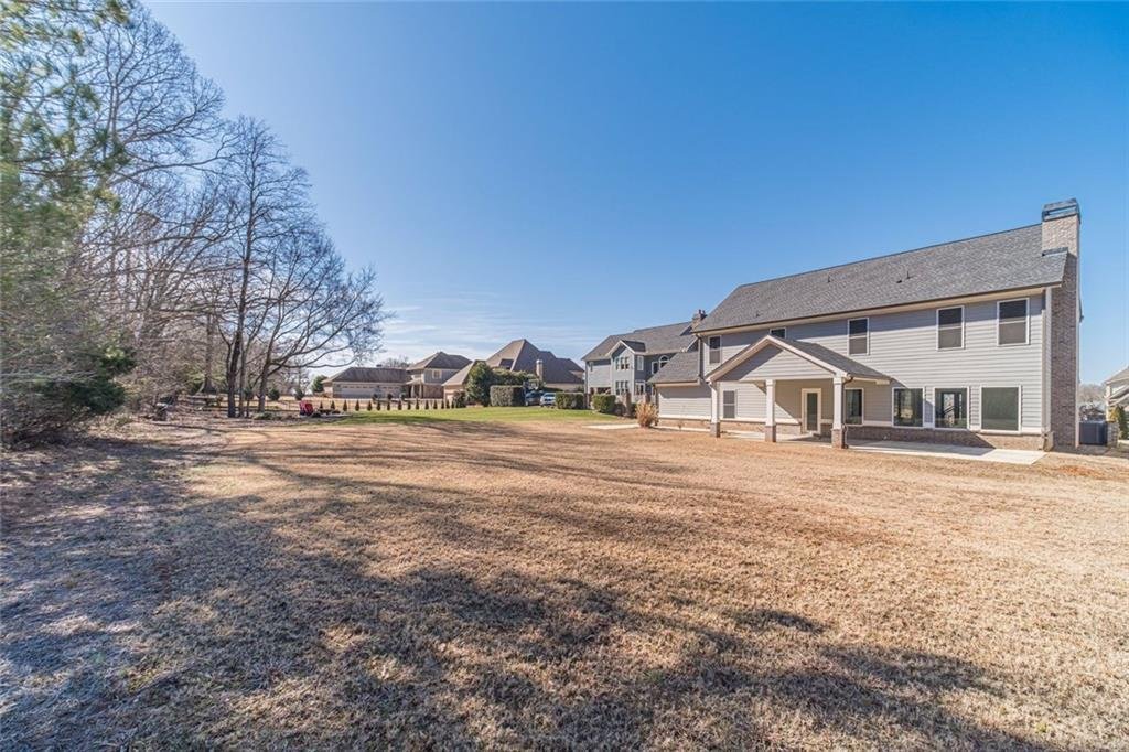 House in Jefferson, Georgia, United States 5 - 18003607