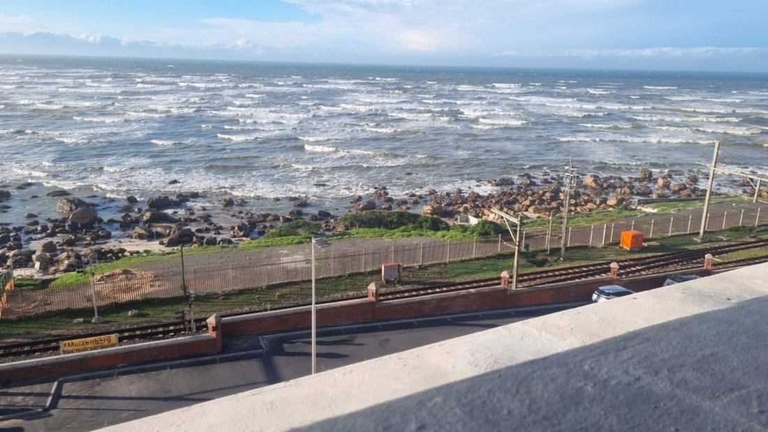 Apartment in Cape Town, Western Cape, South Africa 2 - 18002706