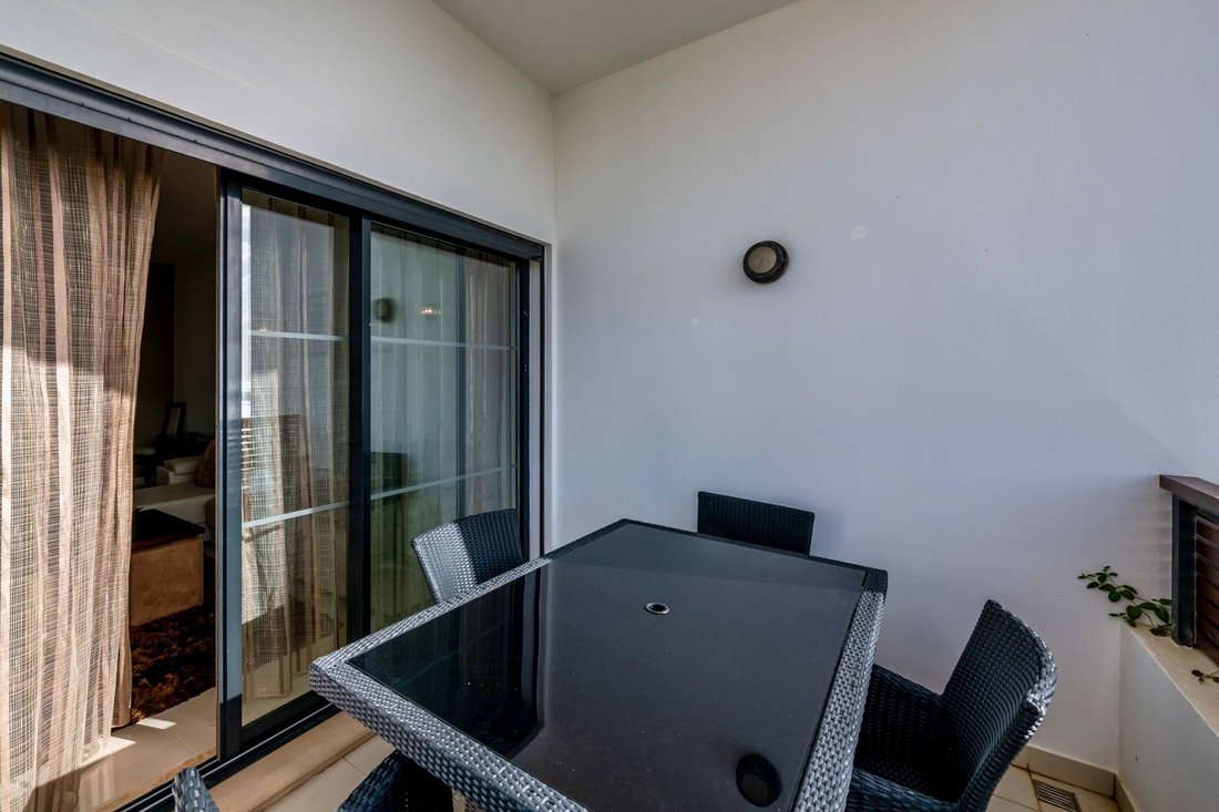 Apartment in Praia De Porto Mós, Sao Goncalo de Lagos, Algarve 5 - 18000728