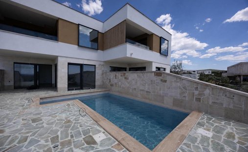 Villa in Primošten, Gespanschaft Šibenik-Knin, Kroatien 1