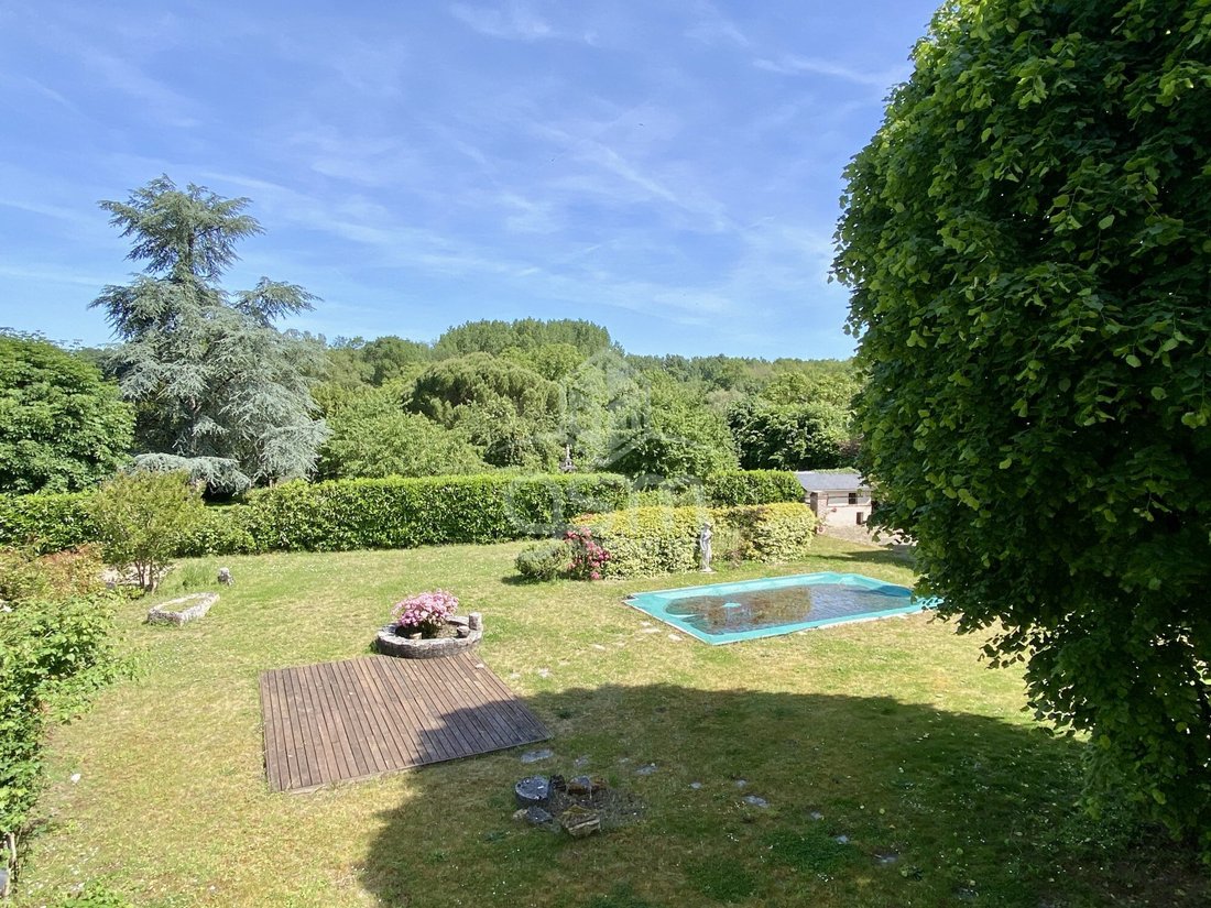 House in Cormery, Centre-Val de Loire, France 2 - 18003052
