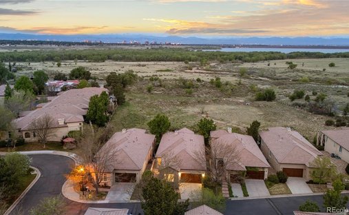 Casa a Centennial, Colorado, Stati Uniti 1