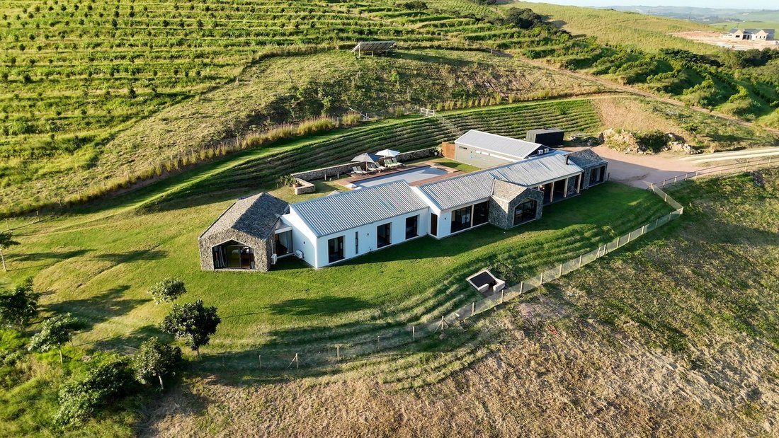 Land in Dolphin Coast, KwaZulu-Natal, South Africa 2 - 18002709