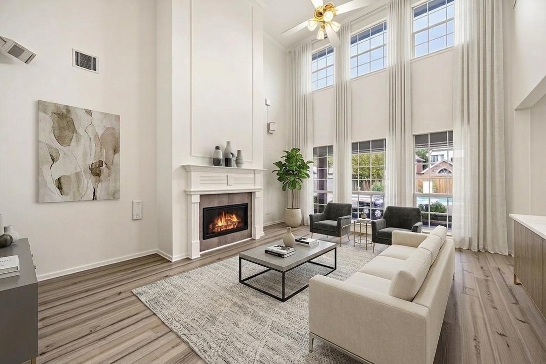 Casa a Katy, Texas, Stati Uniti 4 - 18002089