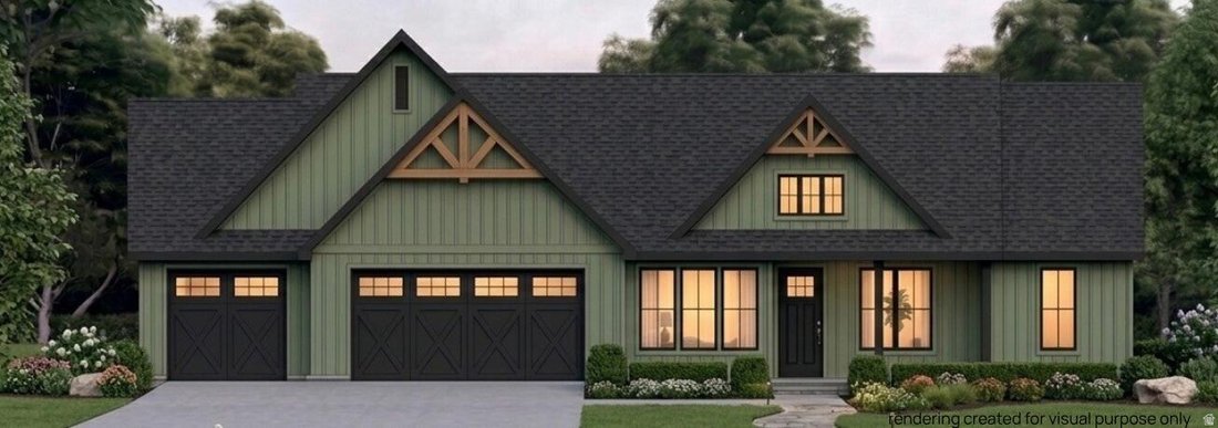 House in Cedar City, Utah, United States 1 - 18002029