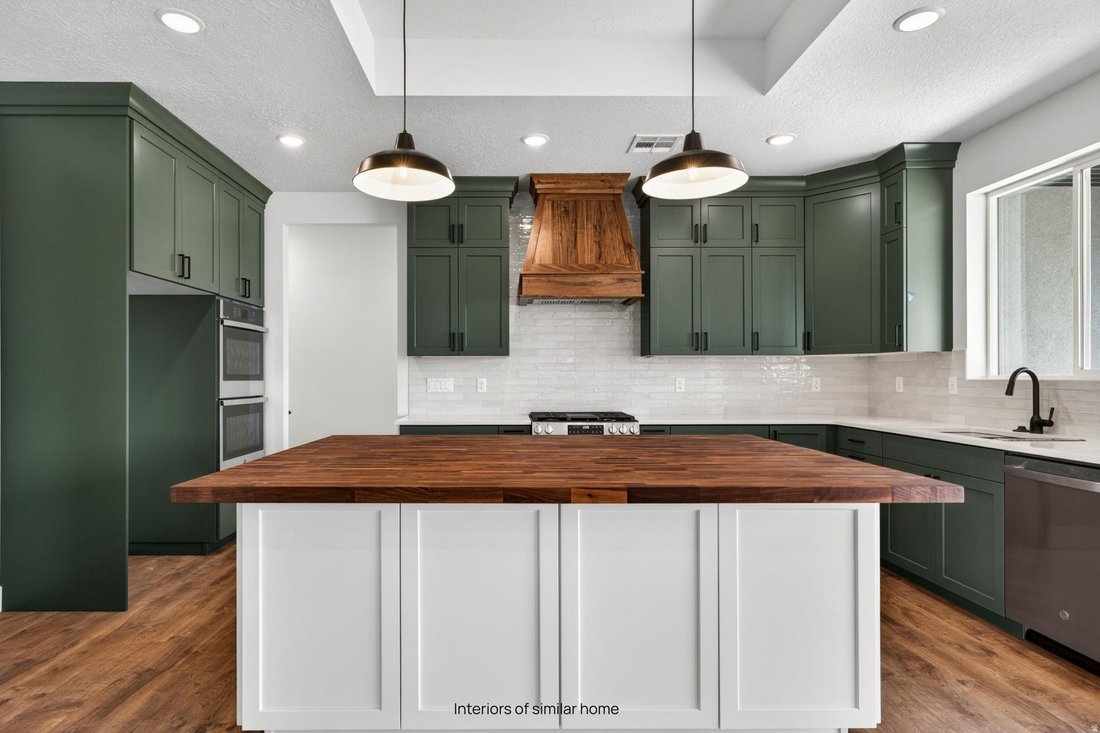House in Cedar City, Utah, United States 3 - 18002029