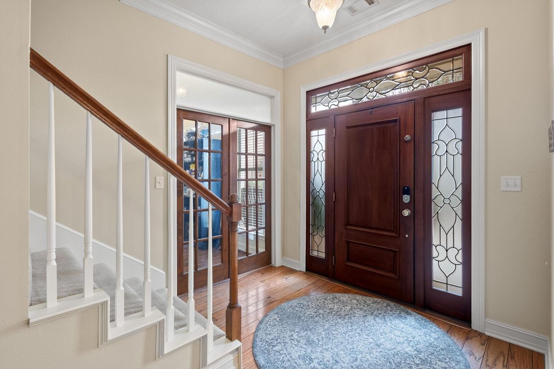 House in Beaumont, Texas, United States 4 - 18002098