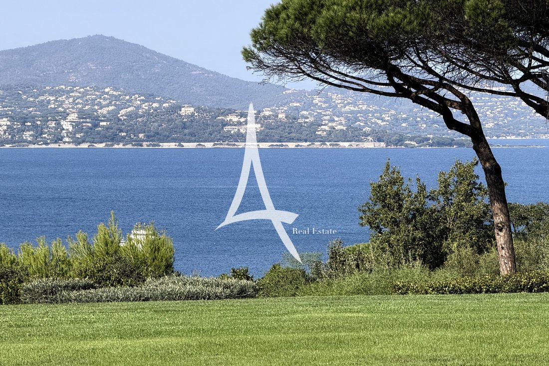 Castle in Zone Ouest Urbaine, Saint-Tropez, France 4 - 17573233