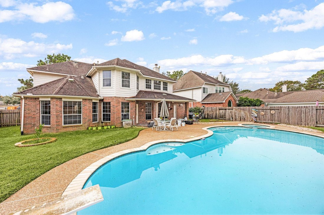 House in Katy, Texas, United States 2 - 18002089