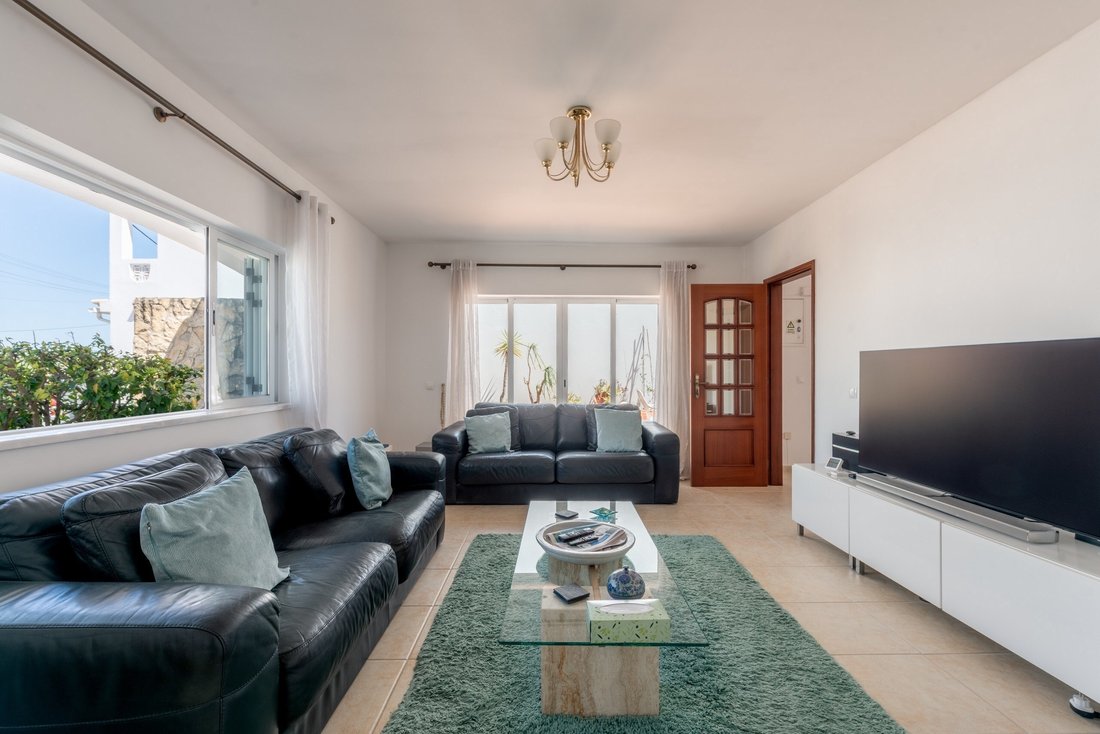 Villa in Praia da Luz, Algarve, Portugal 5 - 18000725