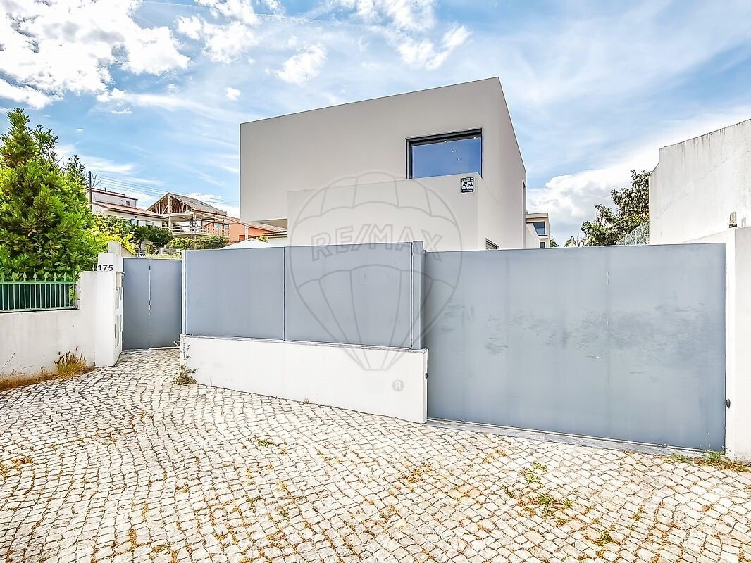 House in Sao Domingos de Rana, Lisbon, Portugal 4 - 18002431