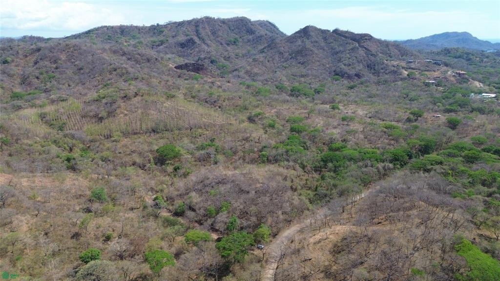 Land in Cabo Velas, Santa Cruz, Costa Rica 1 - 17911492