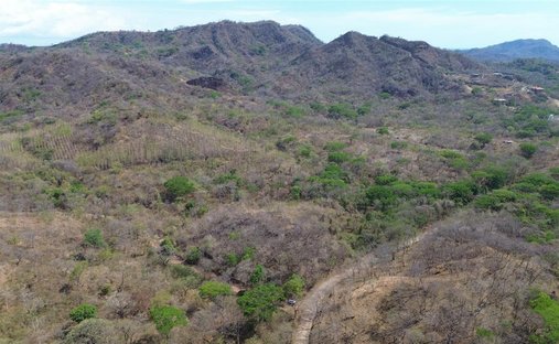 Land in Cabo Velas, Santa Cruz, Costa Rica 1