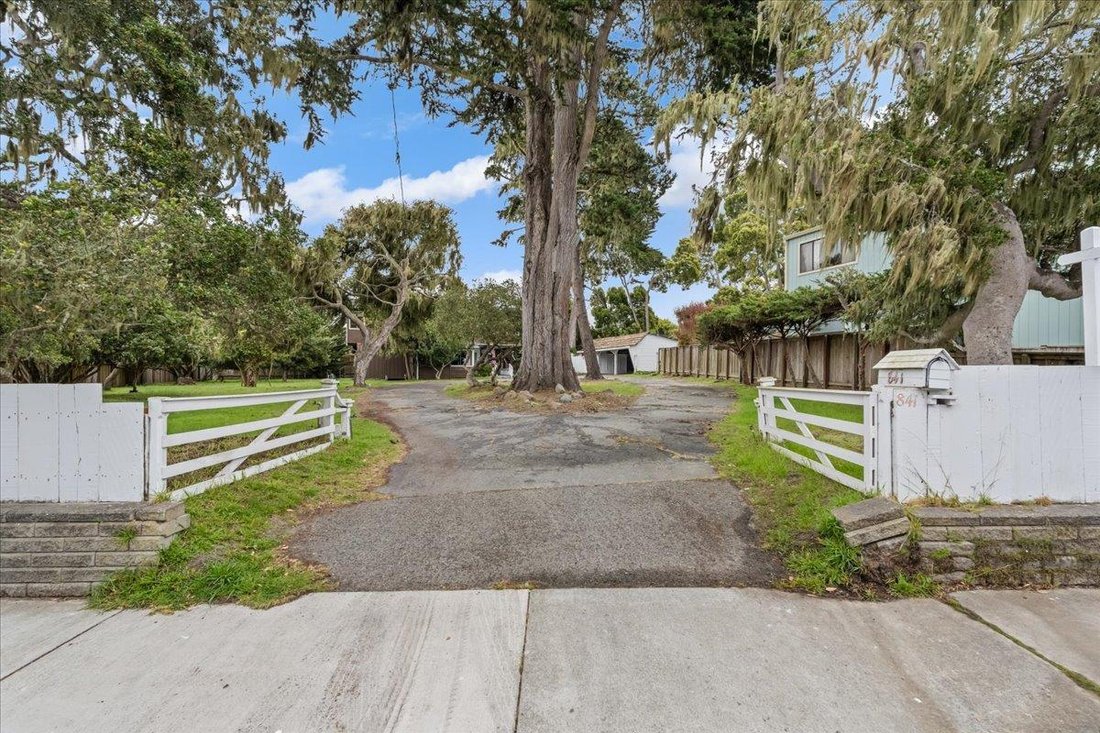 Casa a Pacific Grove, California, Stati Uniti 4 - 18003346
