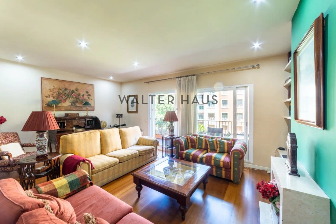 Apartment in Chamberi, Madrid, Spain 2 - 18002416