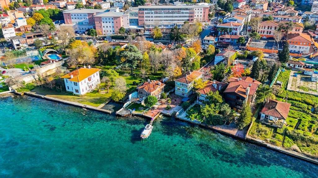 Otros en Estambul, Provincia de Estambul, Turquía 1 - 18000720
