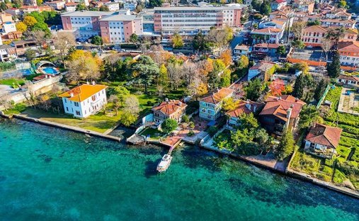 Estambul, Provincia de Estambul, Turquía 1