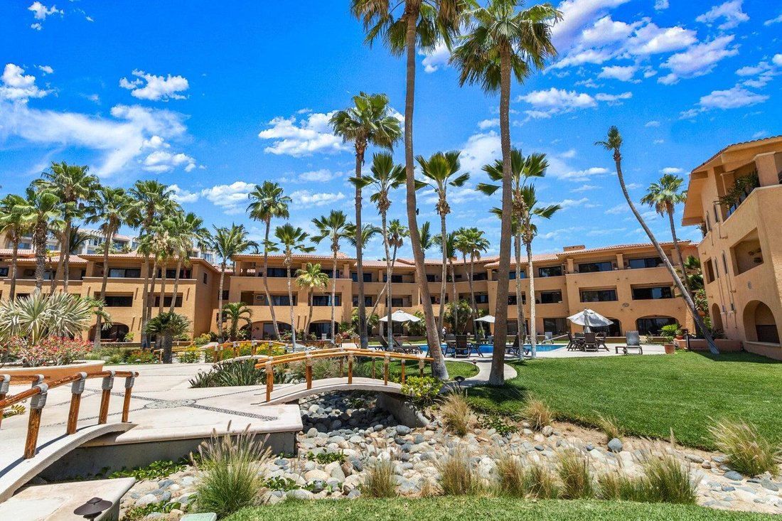 Condo in San José del Cabo, Baja California Sur, Mexico 2 - 18001358
