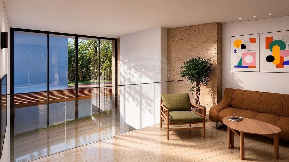 House in Carcavelos e Parede, Lisbon, Portugal 5 - 18002450