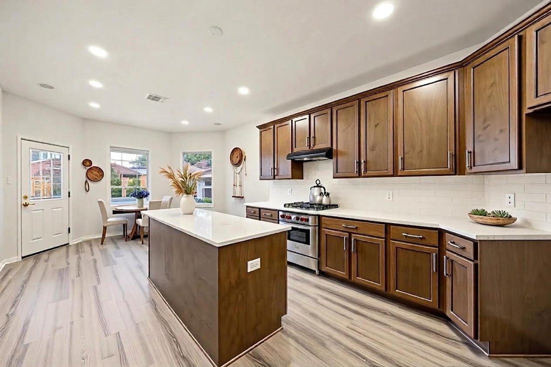 House in Katy, Texas, United States 4 - 18002089