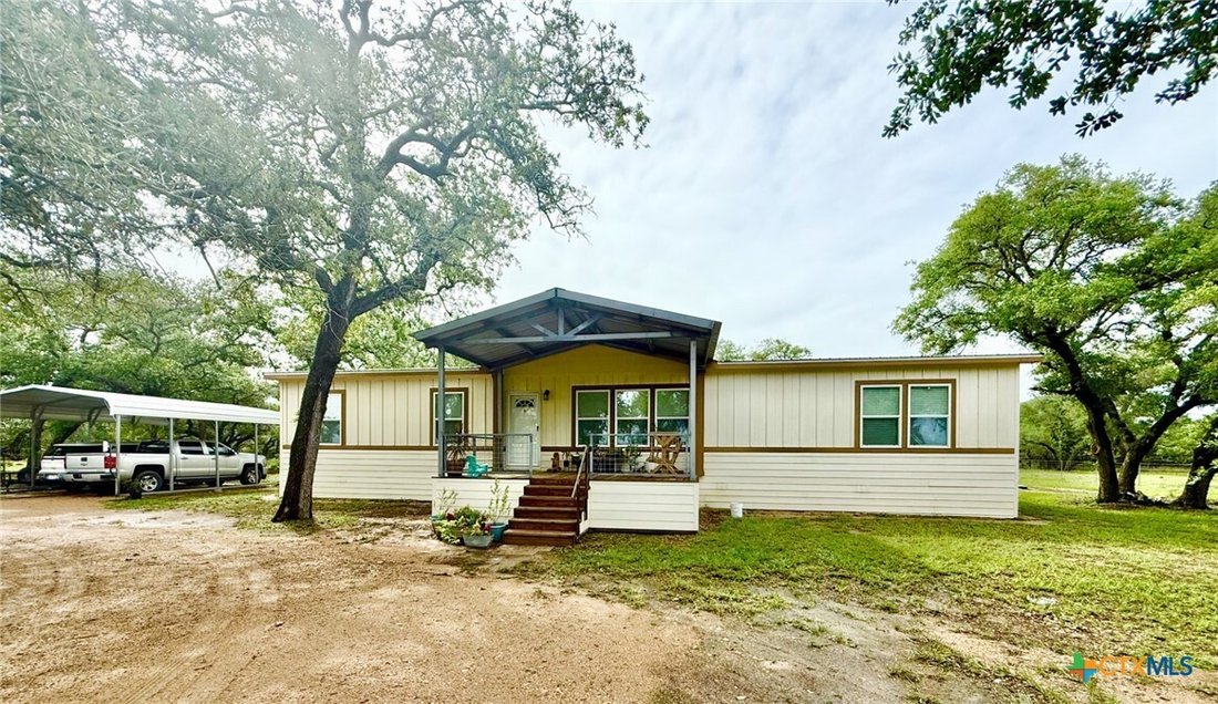 Edna, Texas, United States 4 - 18002024