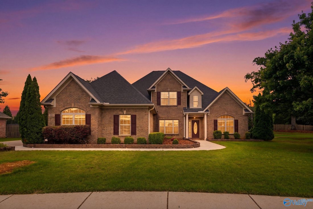 House in Madison, Alabama, United States 1 - 18001886