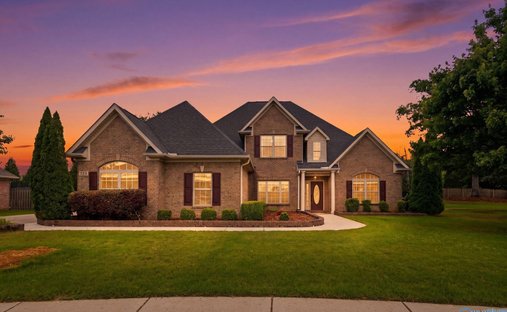 Casa a Madison, Alabama, Stati Uniti 1