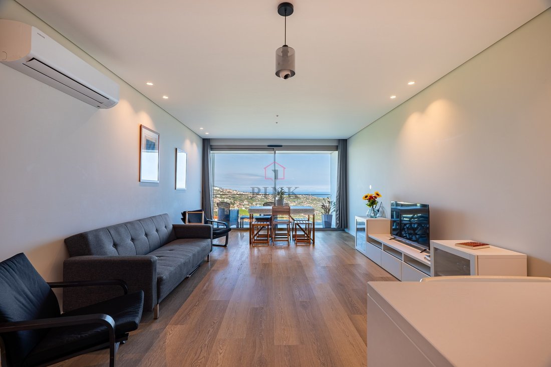 Apartment in Estreito de Camara de Lobos, Madeira, Portugal 5 - 17772699