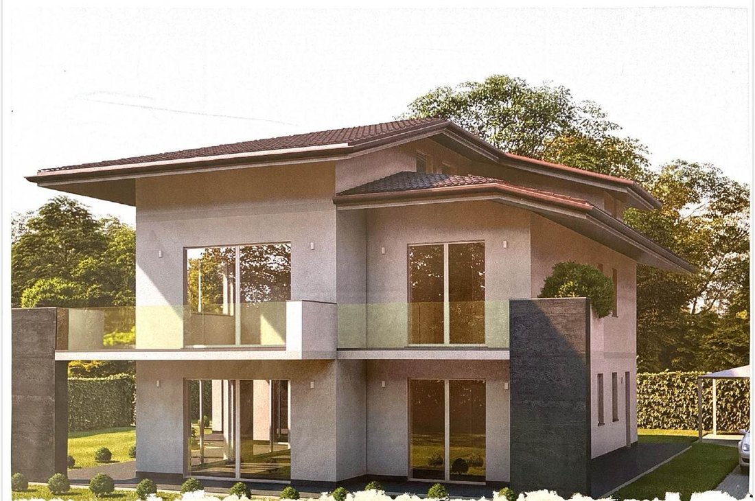 Villa in Center, Forte dei Marmi, Tuscany 3 - 13789736