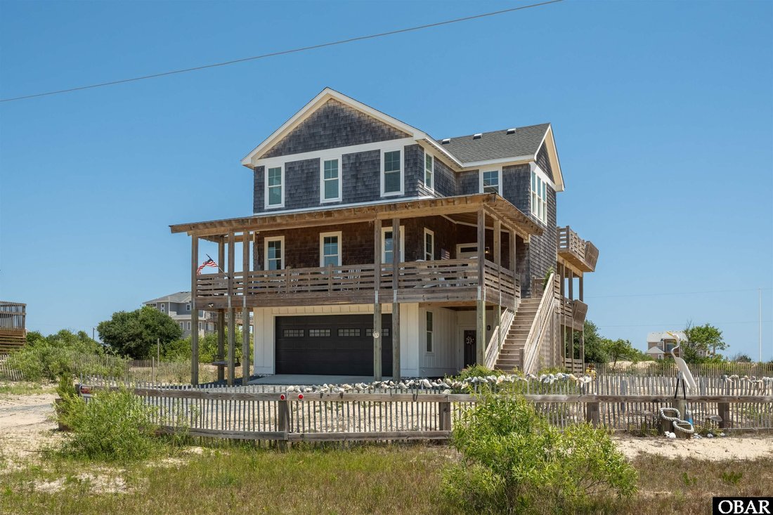 House in Corolla, North Carolina, United States 1 - 18001826