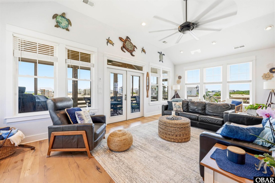 House in Corolla, North Carolina, United States 4 - 18001826