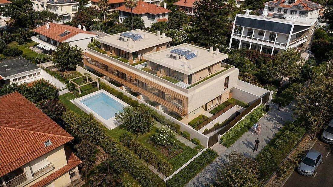 House in Carcavelos e Parede, Lisbon, Portugal 3 - 18002450