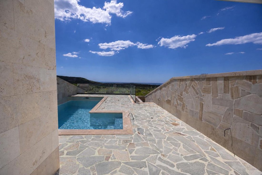 Villa in Primosten, Sibenik-Knin County, Croatia 5 - 13808776