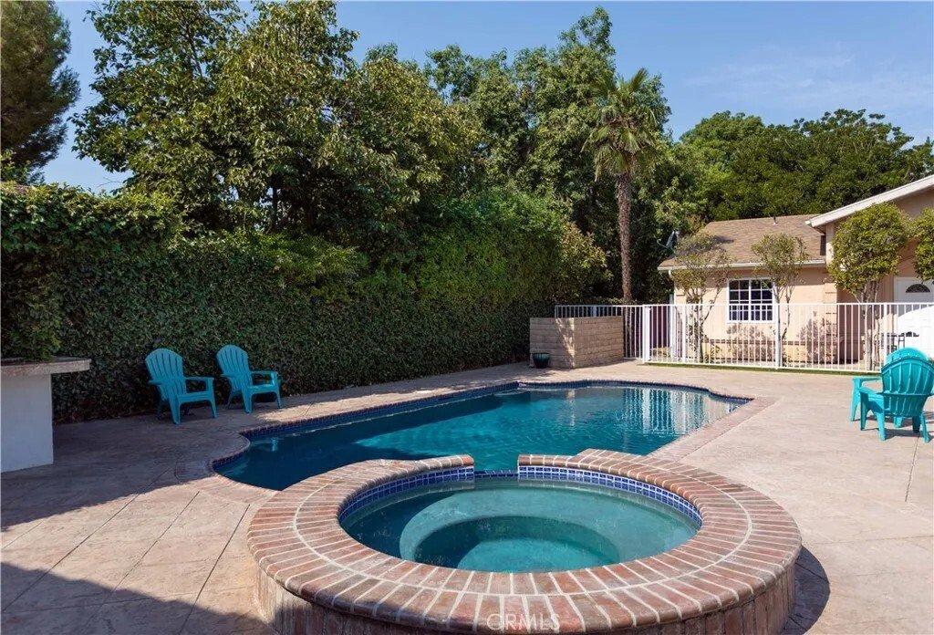 Townhouse in Los Angeles, California, United States 3 - 18002015
