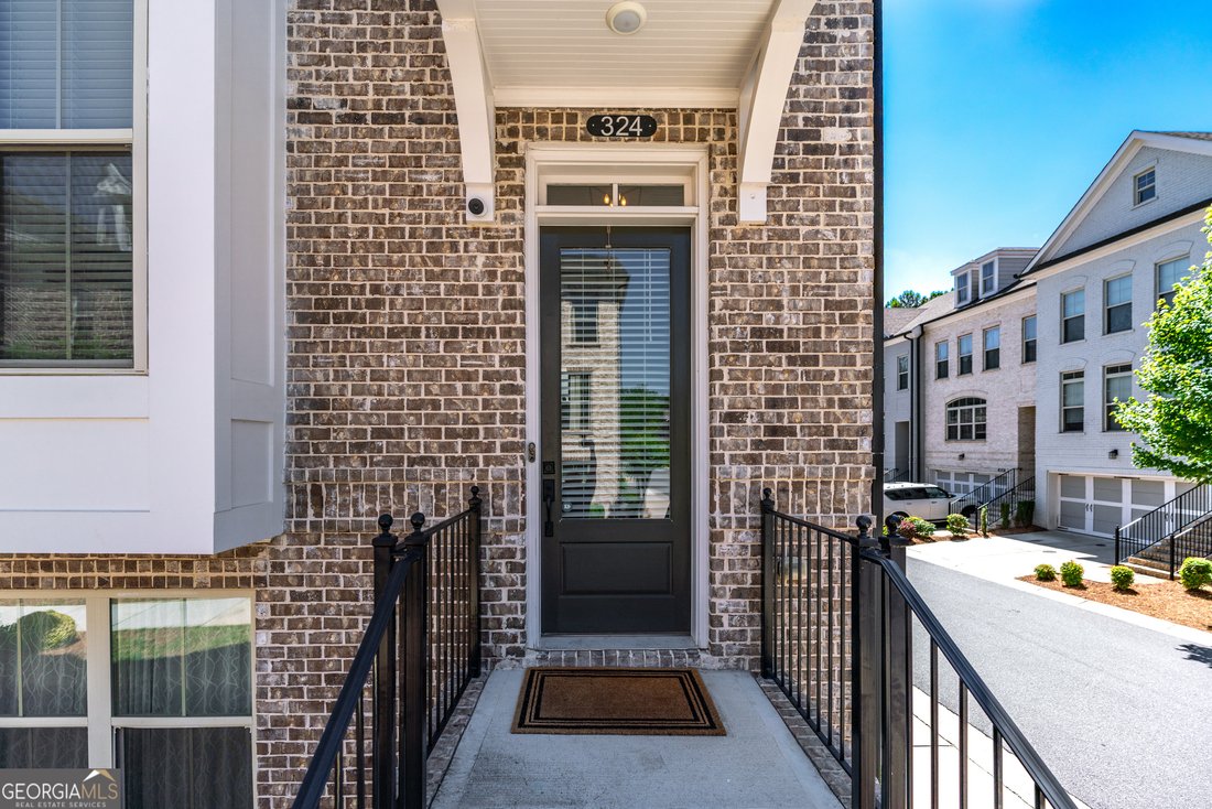 House in Suwanee, Georgia, United States 3 - 17851850