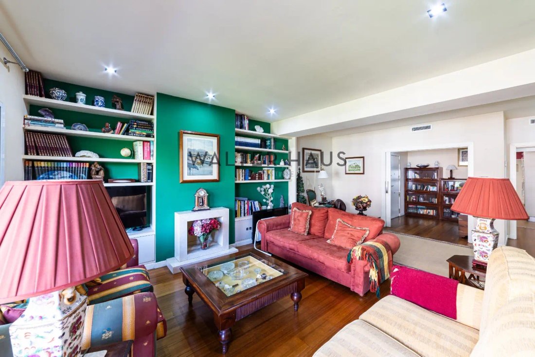 Apartment in Chamberi, Madrid, Spain 5 - 18002416
