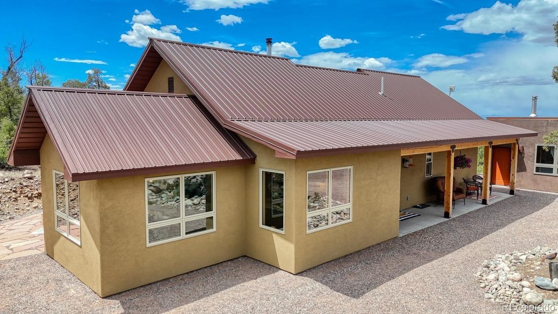 House in Crestone, Colorado, United States 2 - 18002515