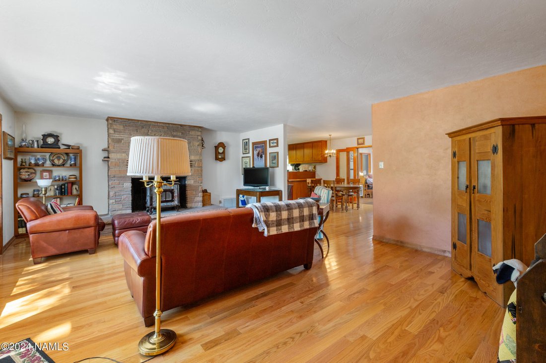 House in Williams, Arizona, United States 5 - 18001784