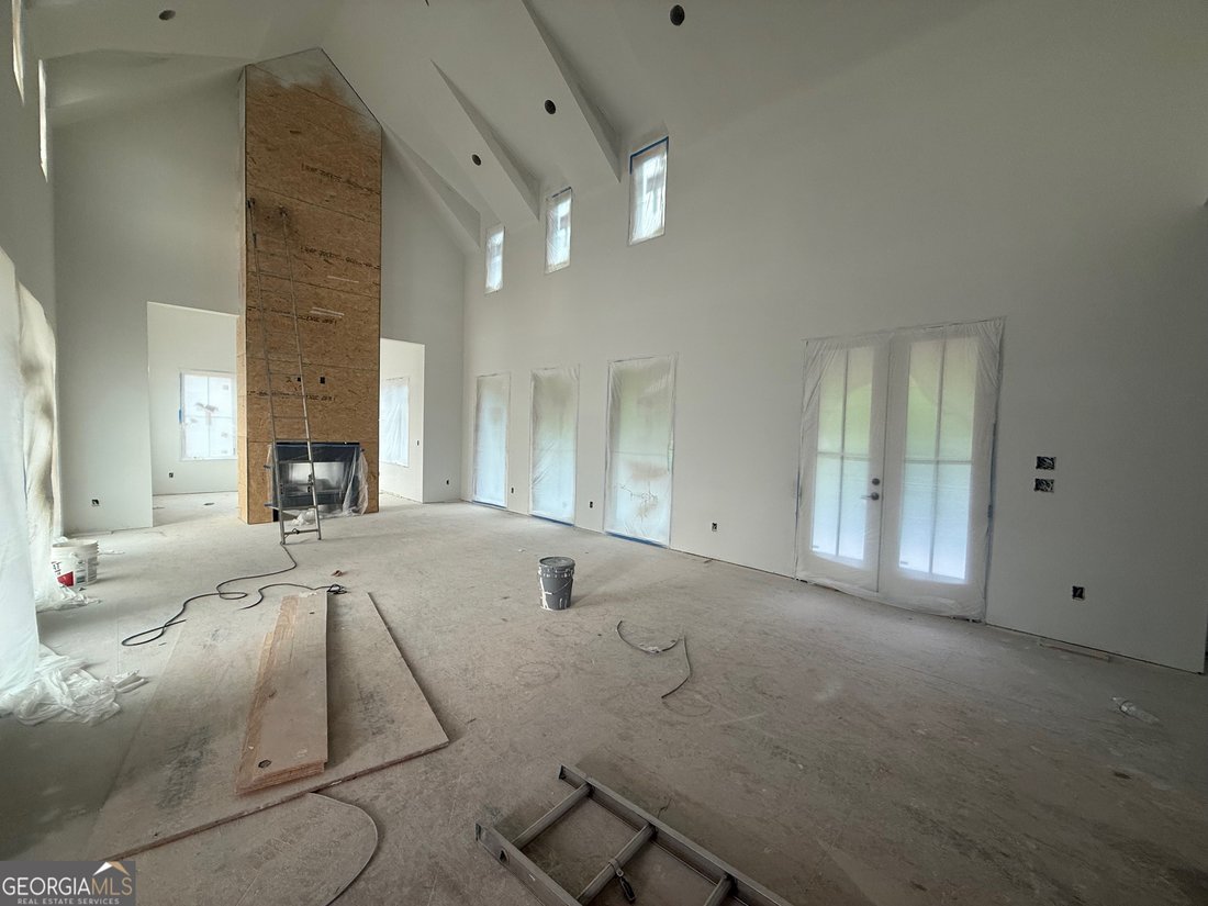 House in Greensboro, Georgia, United States 4 - 17850555
