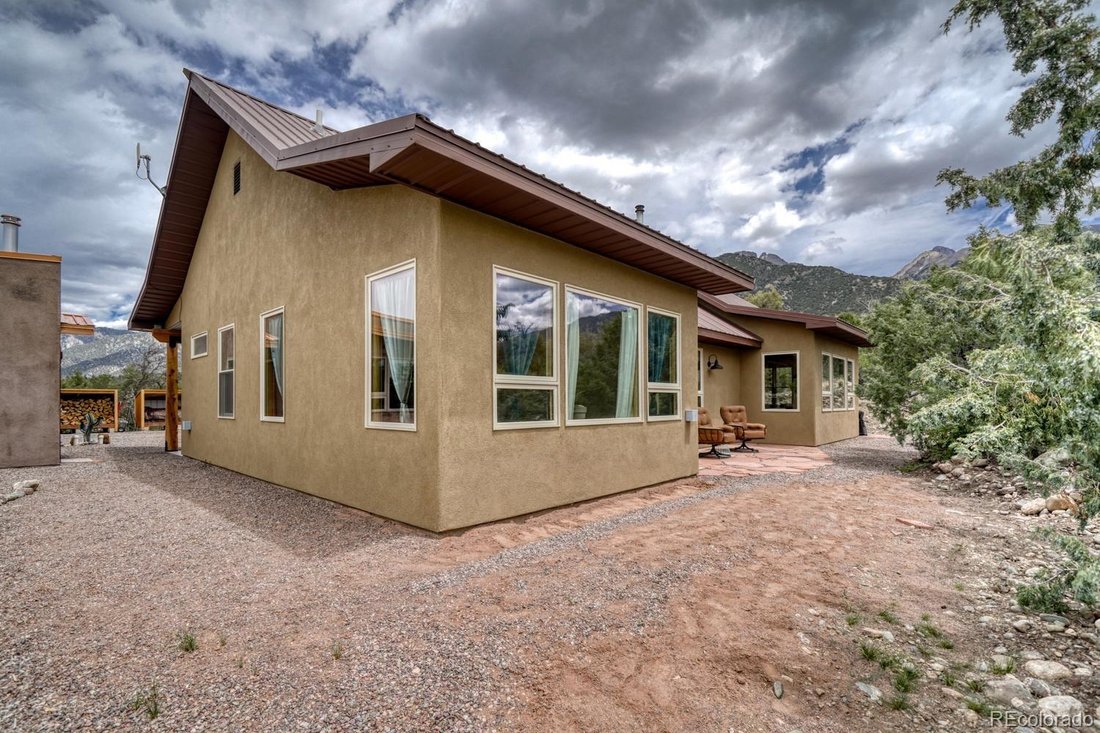 House in Crestone, Colorado, United States 4 - 18002515